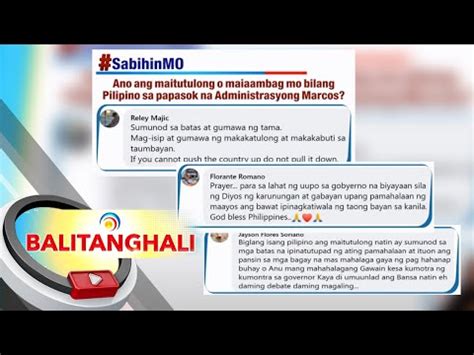 ano ang maiaambag mo sa philippine army